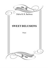 Sweet Delusions